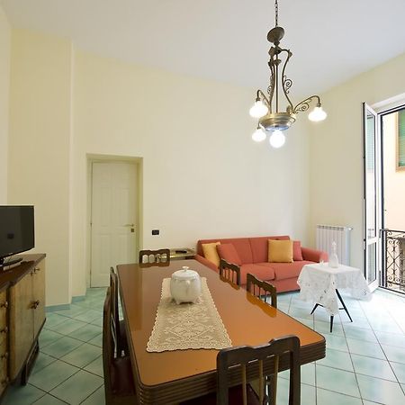 דירות Vietri Palazzo Della Monica מראה חיצוני תמונה