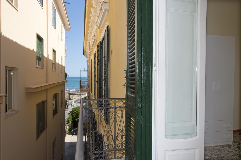 דירות Vietri Palazzo Della Monica מראה חיצוני תמונה