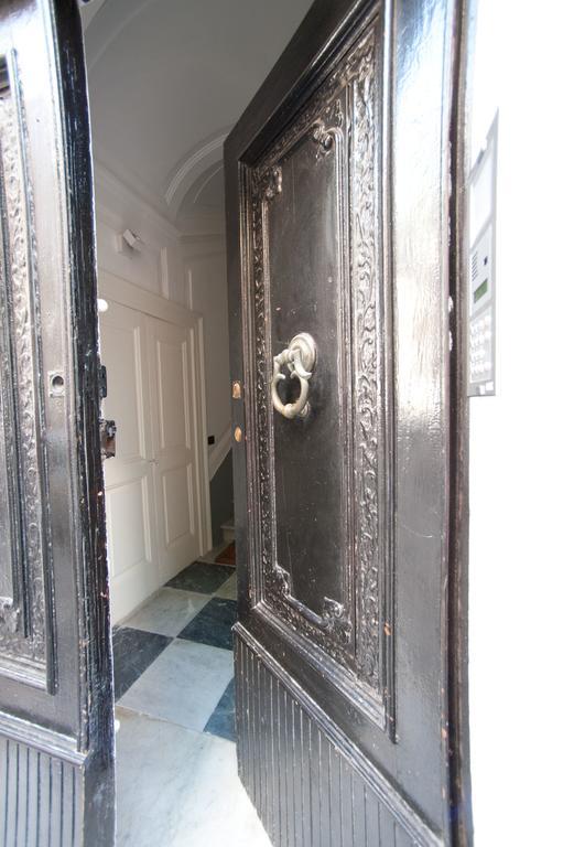 דירות Vietri Palazzo Della Monica מראה חיצוני תמונה