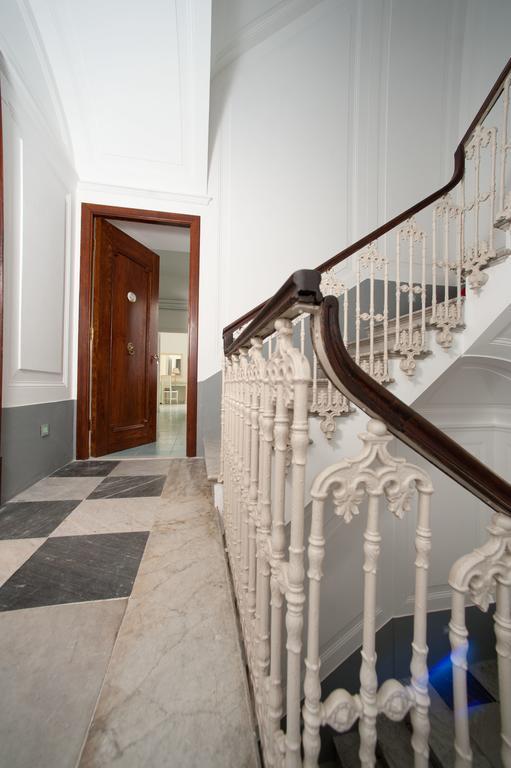 דירות Vietri Palazzo Della Monica מראה חיצוני תמונה