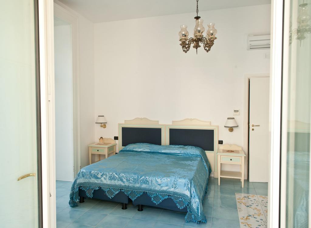 דירות Vietri Palazzo Della Monica חדר תמונה
