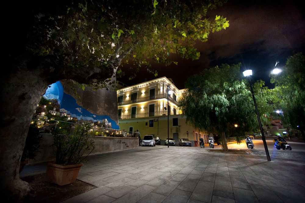 דירות Vietri Palazzo Della Monica מראה חיצוני תמונה