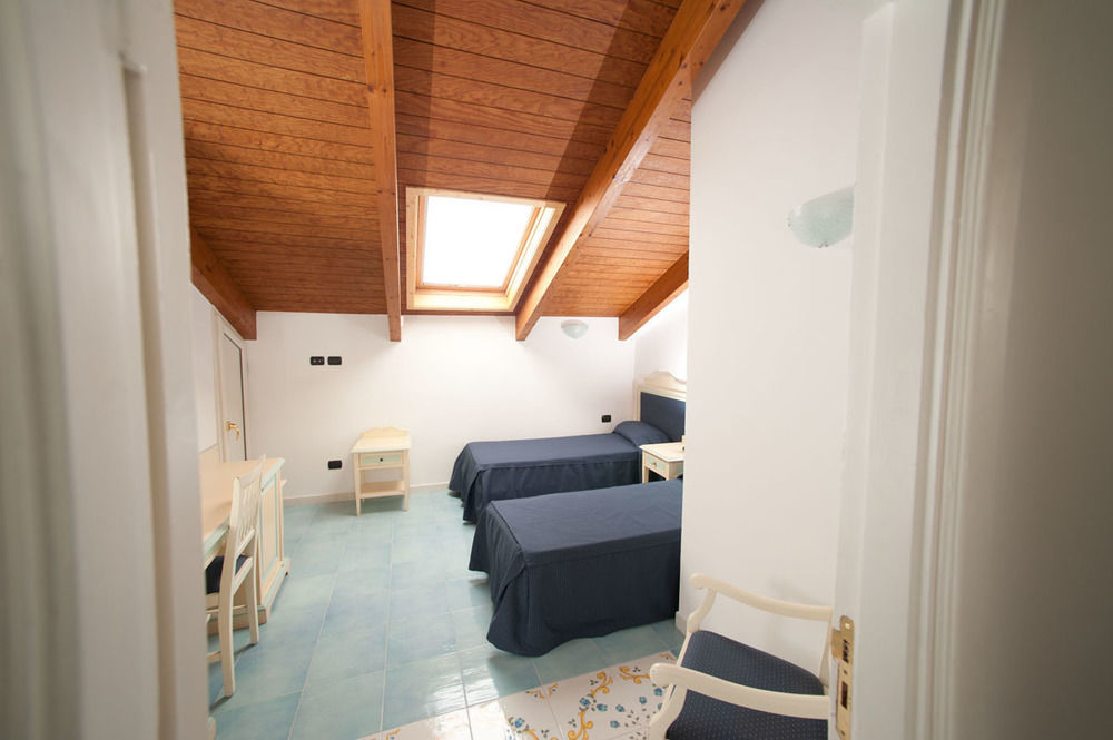 דירות Vietri Palazzo Della Monica מראה חיצוני תמונה
